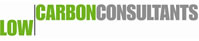 CIBSE Low Carbon Consultants logo